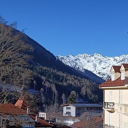 Appartement La Stella Alpina à Colle Isarco Extérieur photo